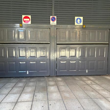Desconectaengalicia Atico La Perla, Piscina Y Pista Tenis Sanxenxo Dış mekan fotoğraf